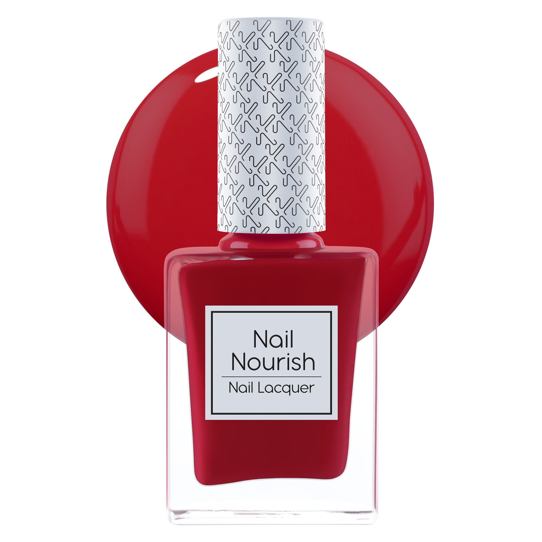 Vernis à ongles nourrissant Kay Beauty Nail Nourish - 9 ml