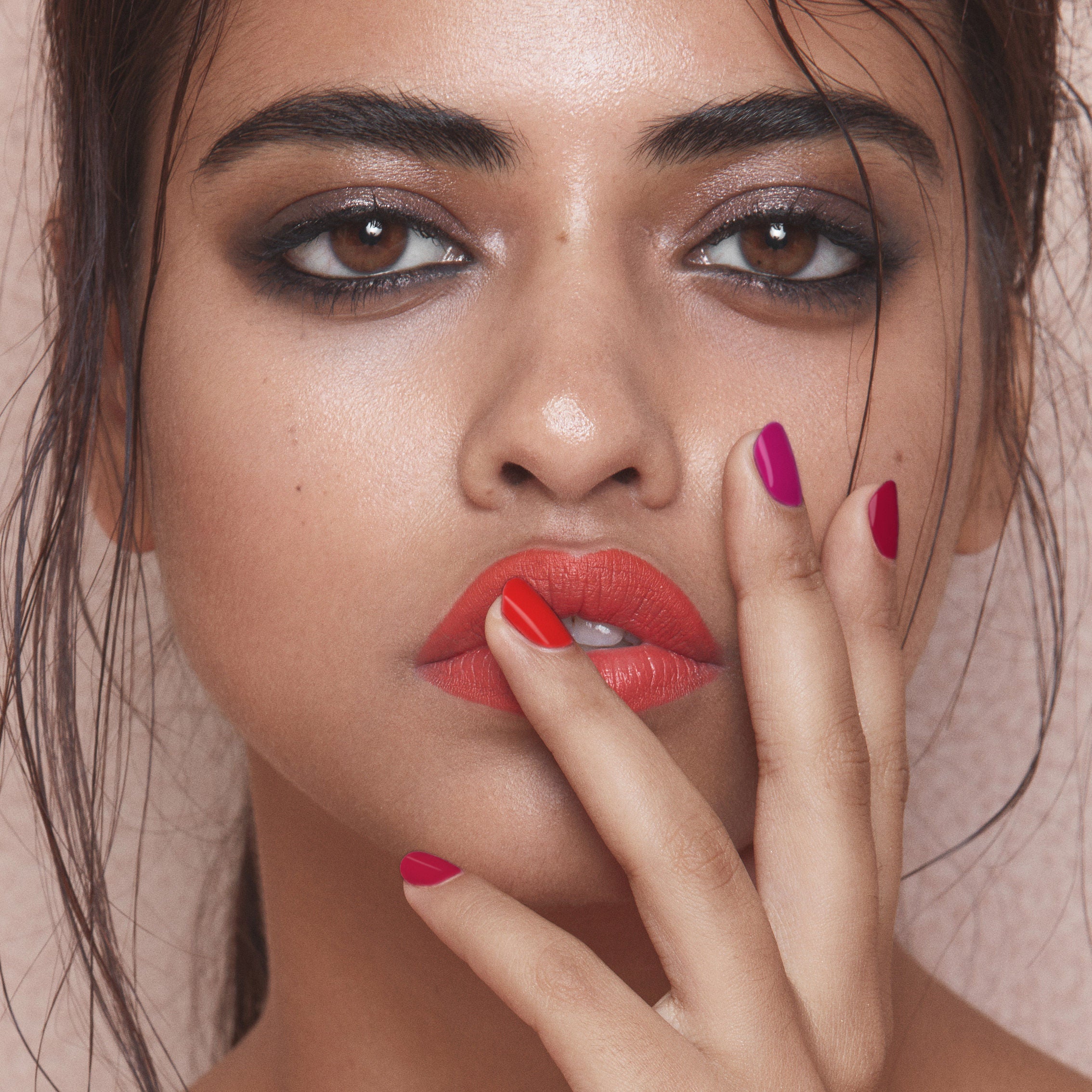 Vernis à ongles nourrissant Kay Beauty Nail Nourish - 9 ml