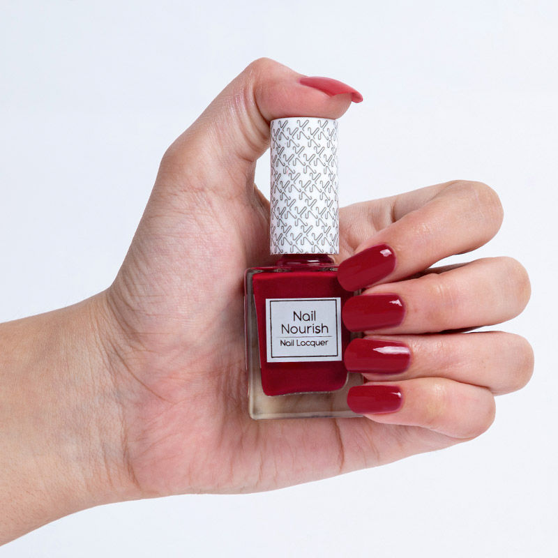 Vernis à ongles nourrissant Kay Beauty Nail Nourish - 9 ml