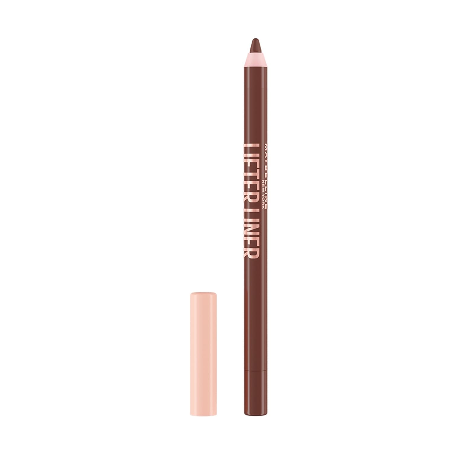 Maybelline Lifter Liner Lip Liner Pencil with Hyaluronic Acid - 6.7g