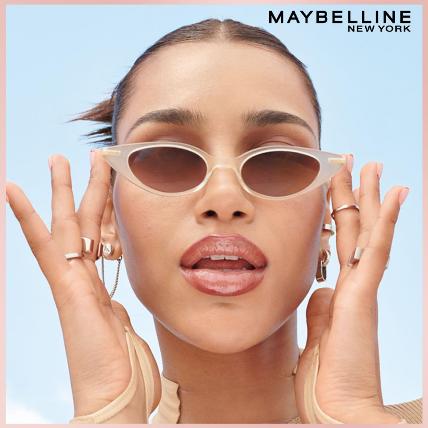 Crayon contour des lèvres Lifter Liner de Maybelline avec acide hyaluronique - 6,7 g