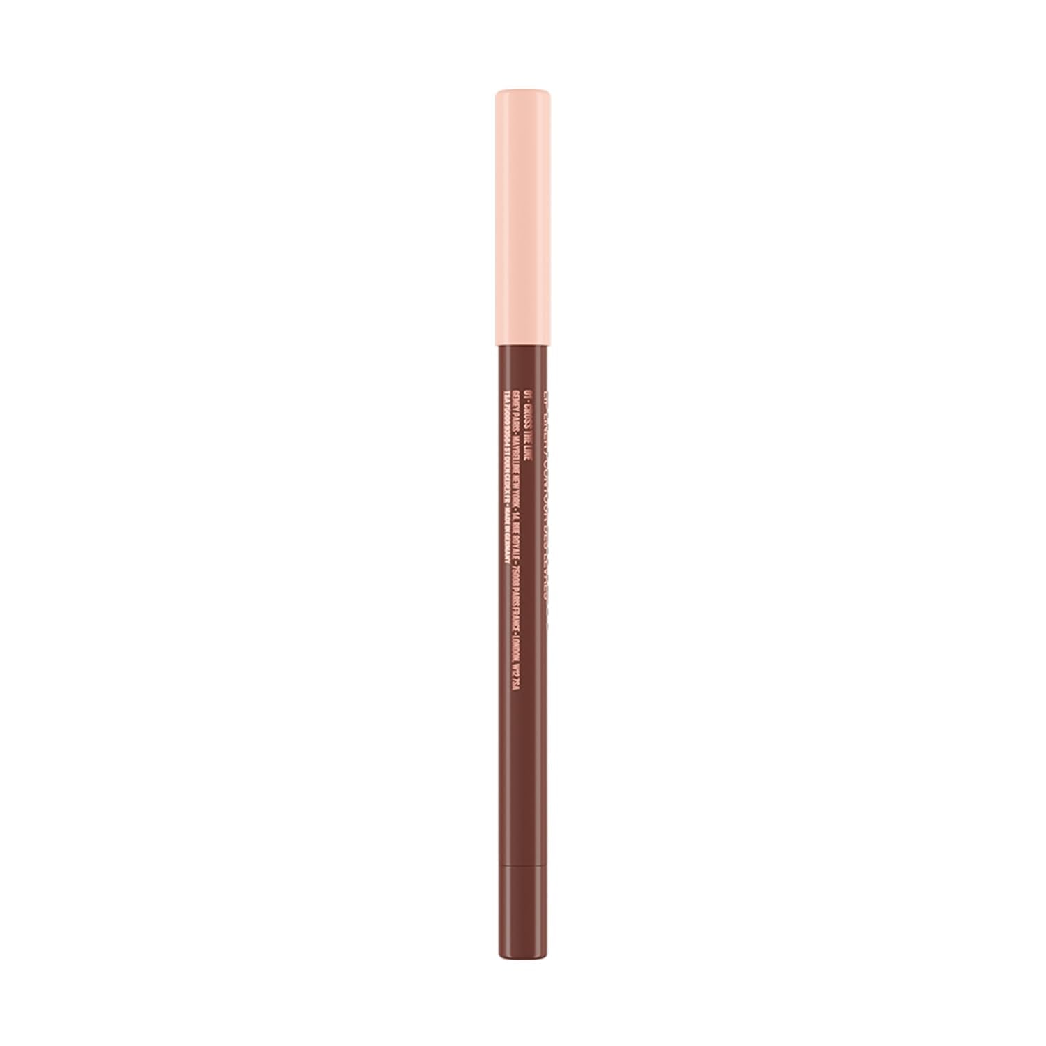 Crayon contour des lèvres Lifter Liner de Maybelline avec acide hyaluronique - 6,7 g