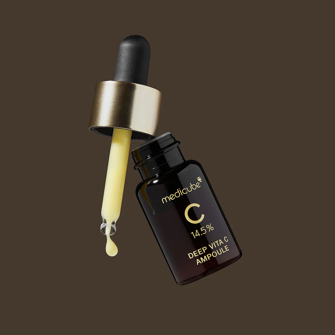 Medicube Vita C Ampoule - 30ml