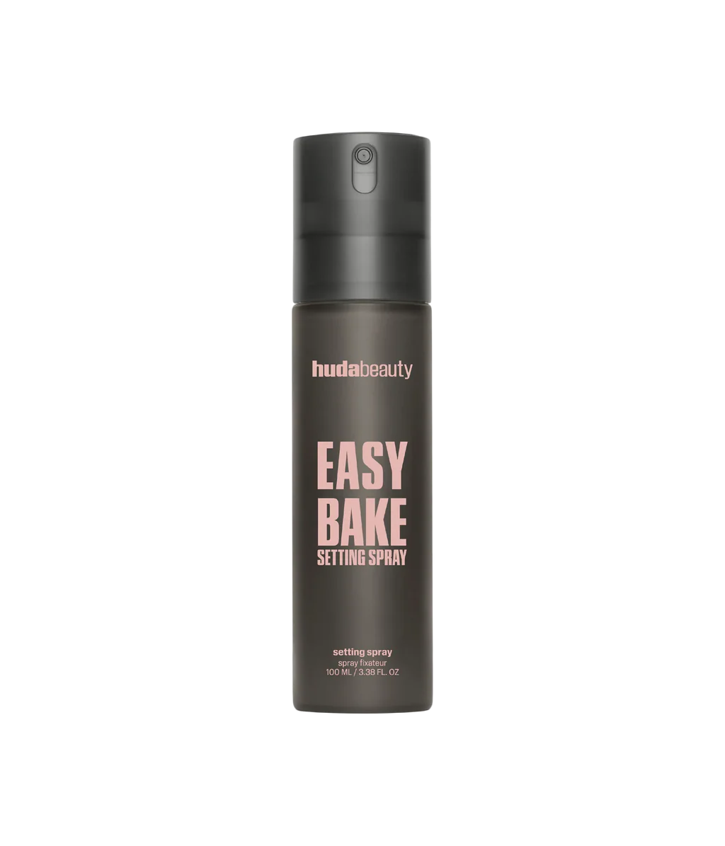 Huda Beauty Easy Bake Setting Spray – 100ml