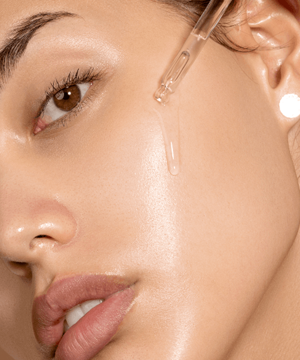 The Ordinary Niacinamide 10% + Zinc 1% High Strength
