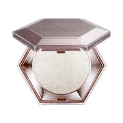 Fenty Beauty diamond bomb all over diamond veil in How Many Carats?!
shade.