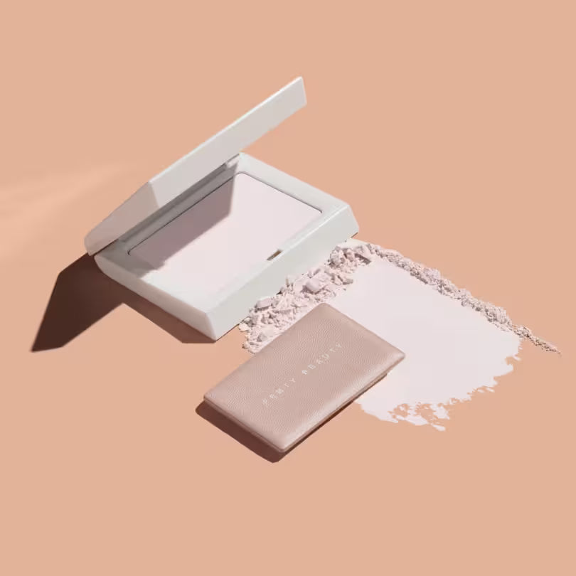 Fenty Beauty INVISIMATTE INSTANT SETTING + BLOTTING POWDER