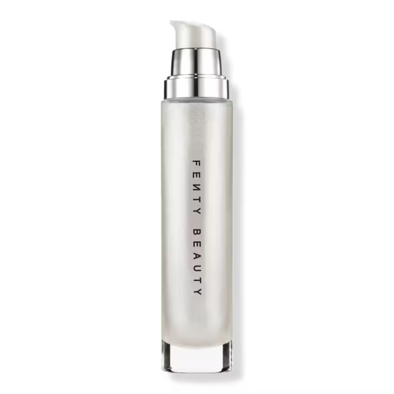 Fenty Beauty Body Lava Body Luminizer How Many Carats Shade