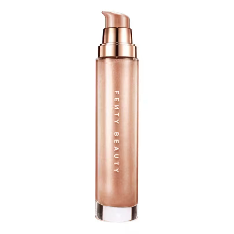 Fenty Beauty Body Lava Body Luminizer who needs cloth Shade