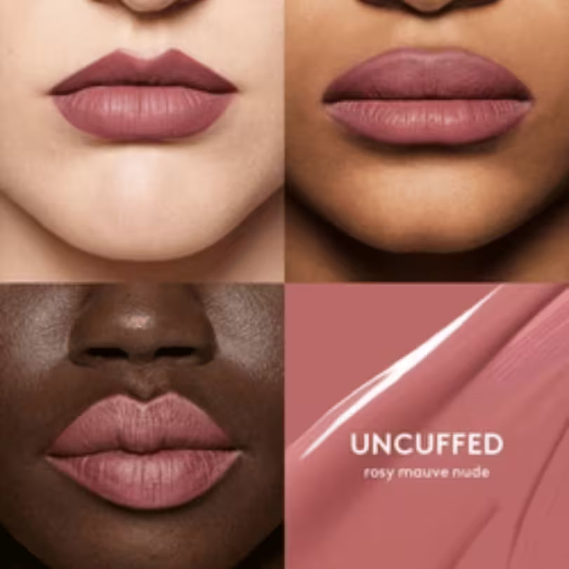 Fenty Beauty Stunna Lip Paint Longwear Fluid Lip Color 4ml (various shades)