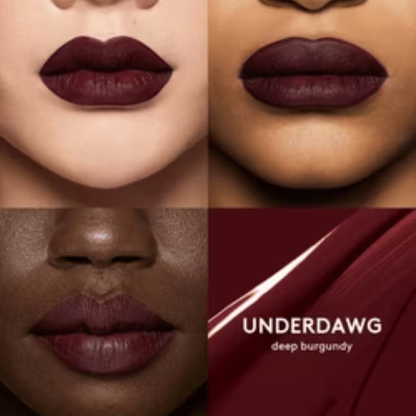 Fenty Beauty Stunna Lip Paint Longwear Fluid Lip Color 4ml (various shades)
