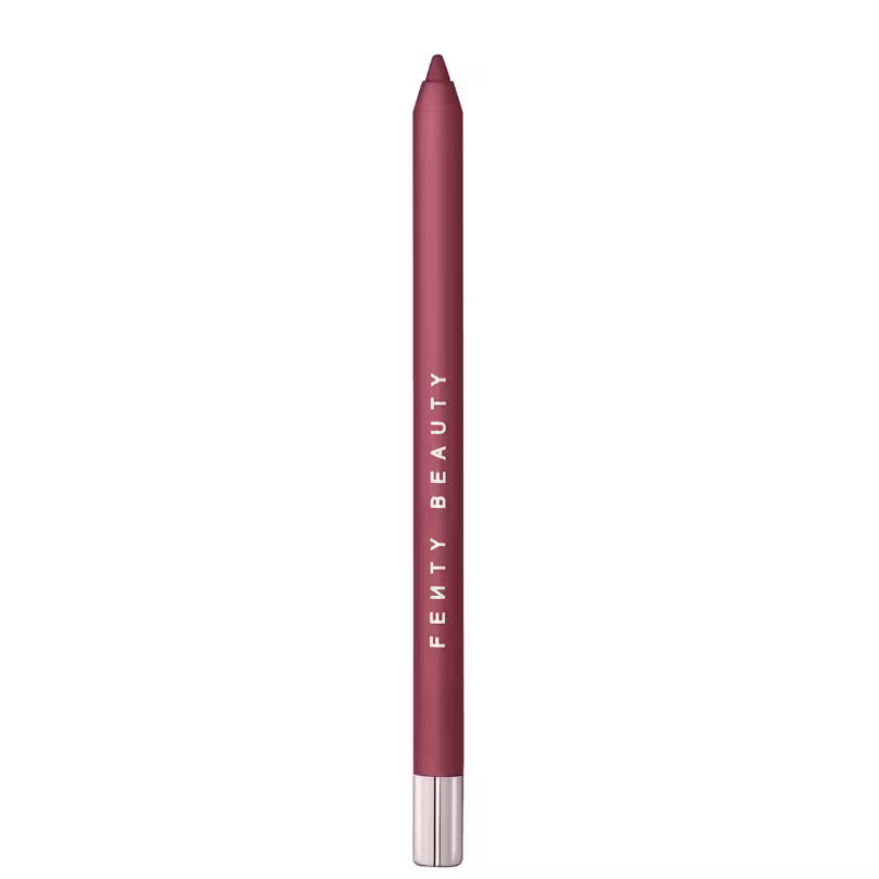 Fenty Beauty Trace'd Out Lip Liner RiRi Rose Mauve Shade