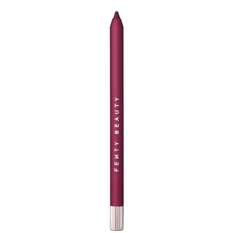 Fenty Beauty Trace'd Out Lip Liner They So Vine - berry Shade
