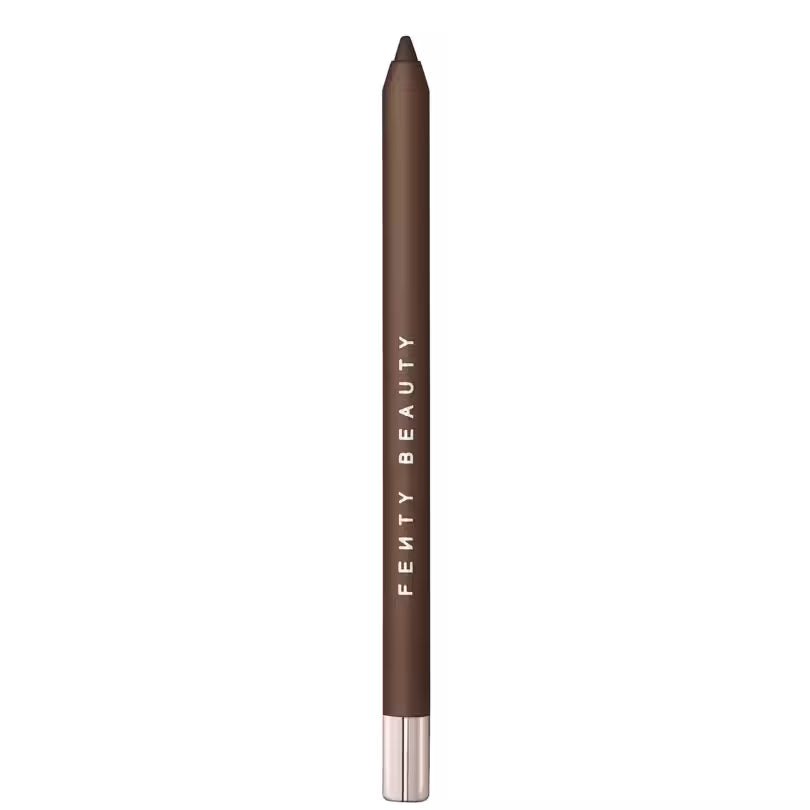 Fenty Beauty Trace'd Out Lip Liner Whiskey deep mahogany Shade