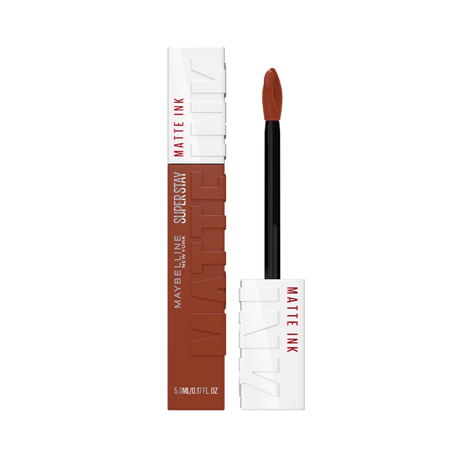 Maybelline Super Stay Matte Ink Rouge à lèvres liquide mat - 5ml