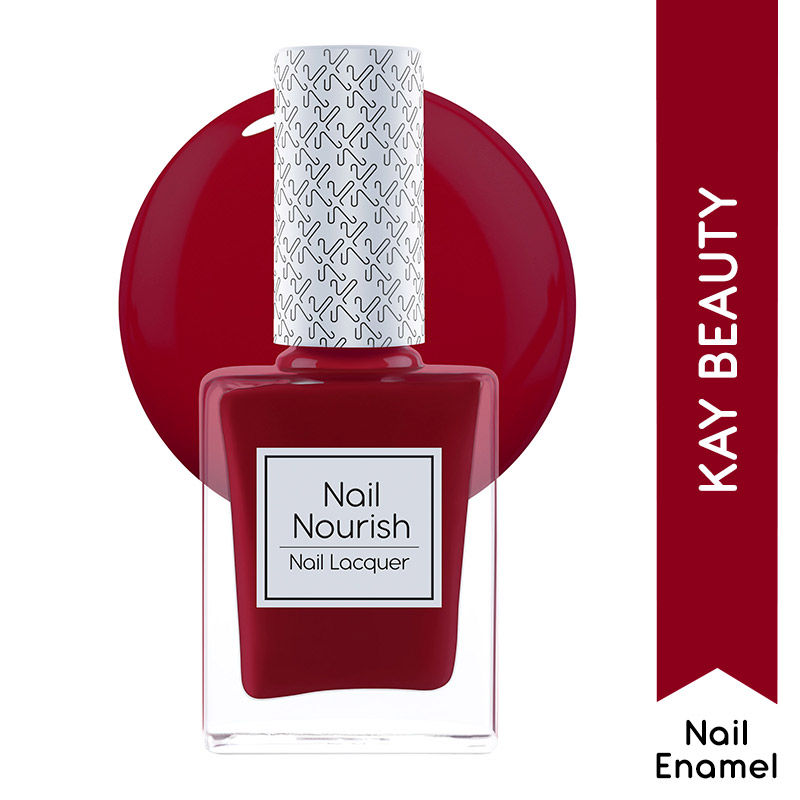 Vernis à ongles nourrissant Kay Beauty Nail Nourish - 9 ml