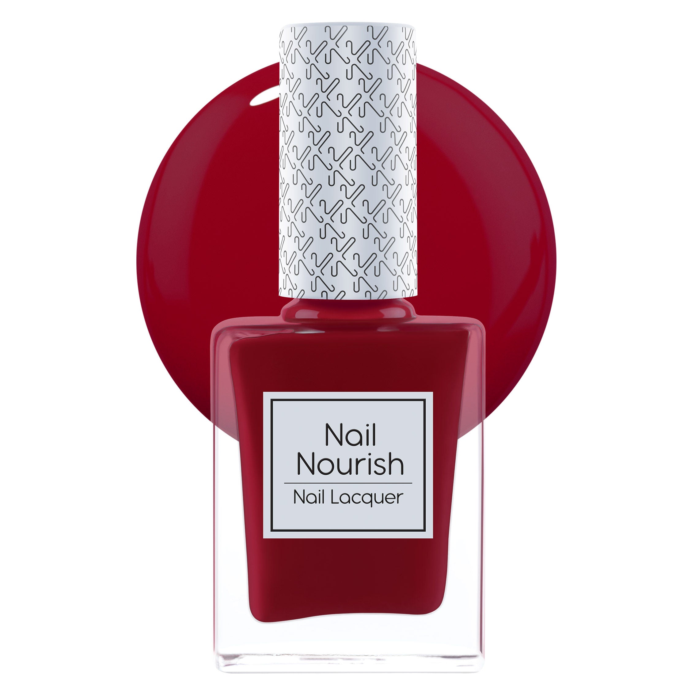 Vernis à ongles nourrissant Kay Beauty Nail Nourish - 9 ml