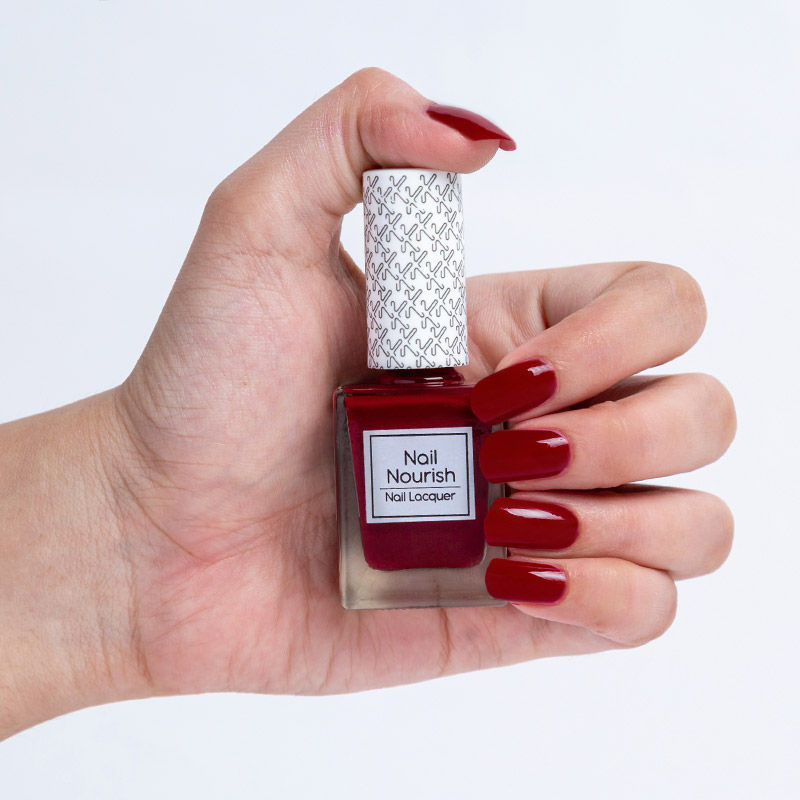 Vernis à ongles nourrissant Kay Beauty Nail Nourish - 9 ml
