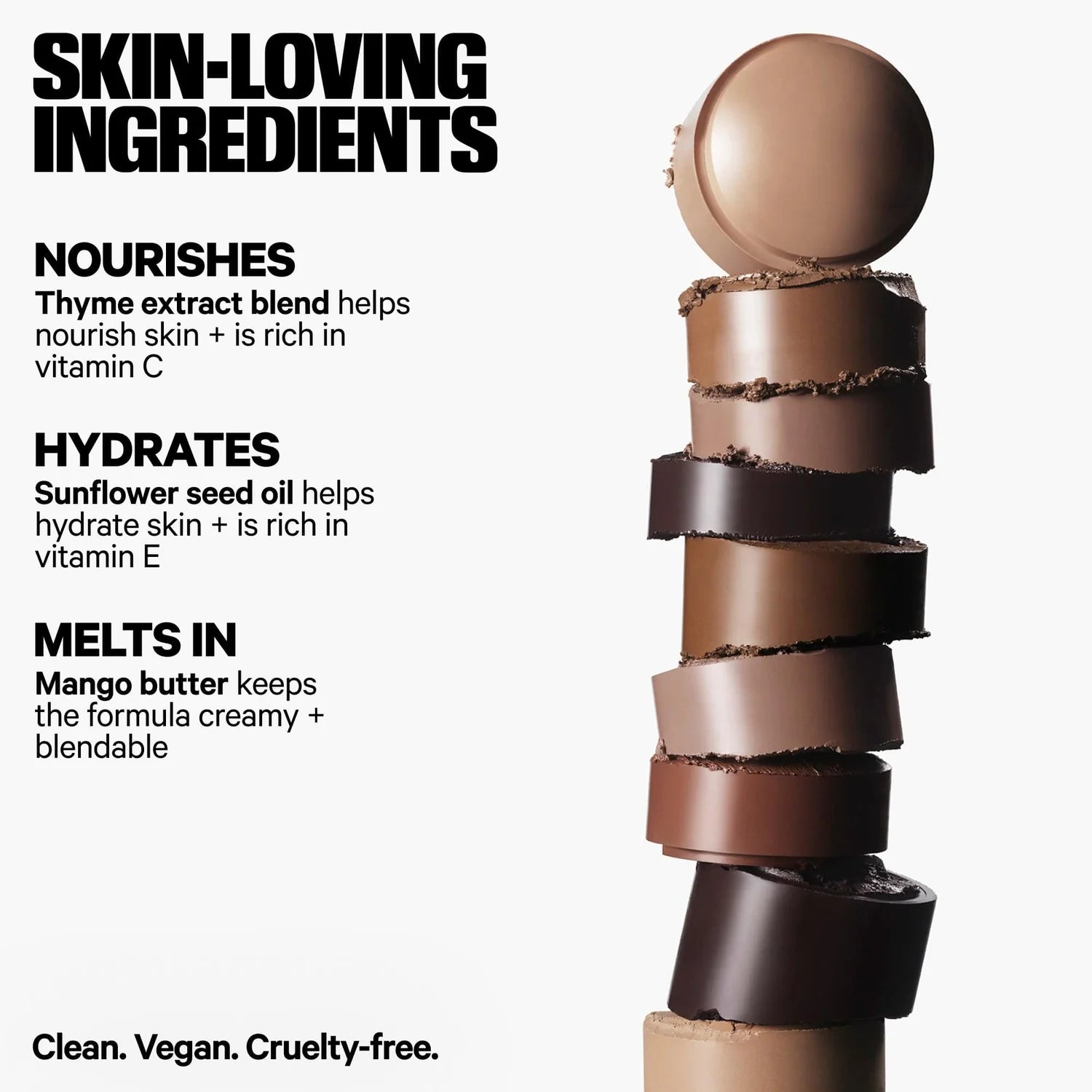 Milk Makeup Sculpt Cream Contour Stick - 5.7g