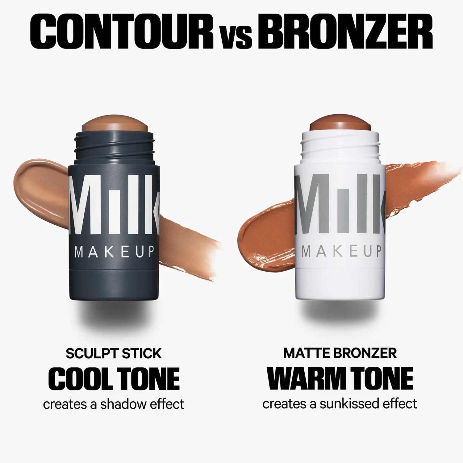 Milk Makeup Sculpt Cream Contour Stick - 5.7g