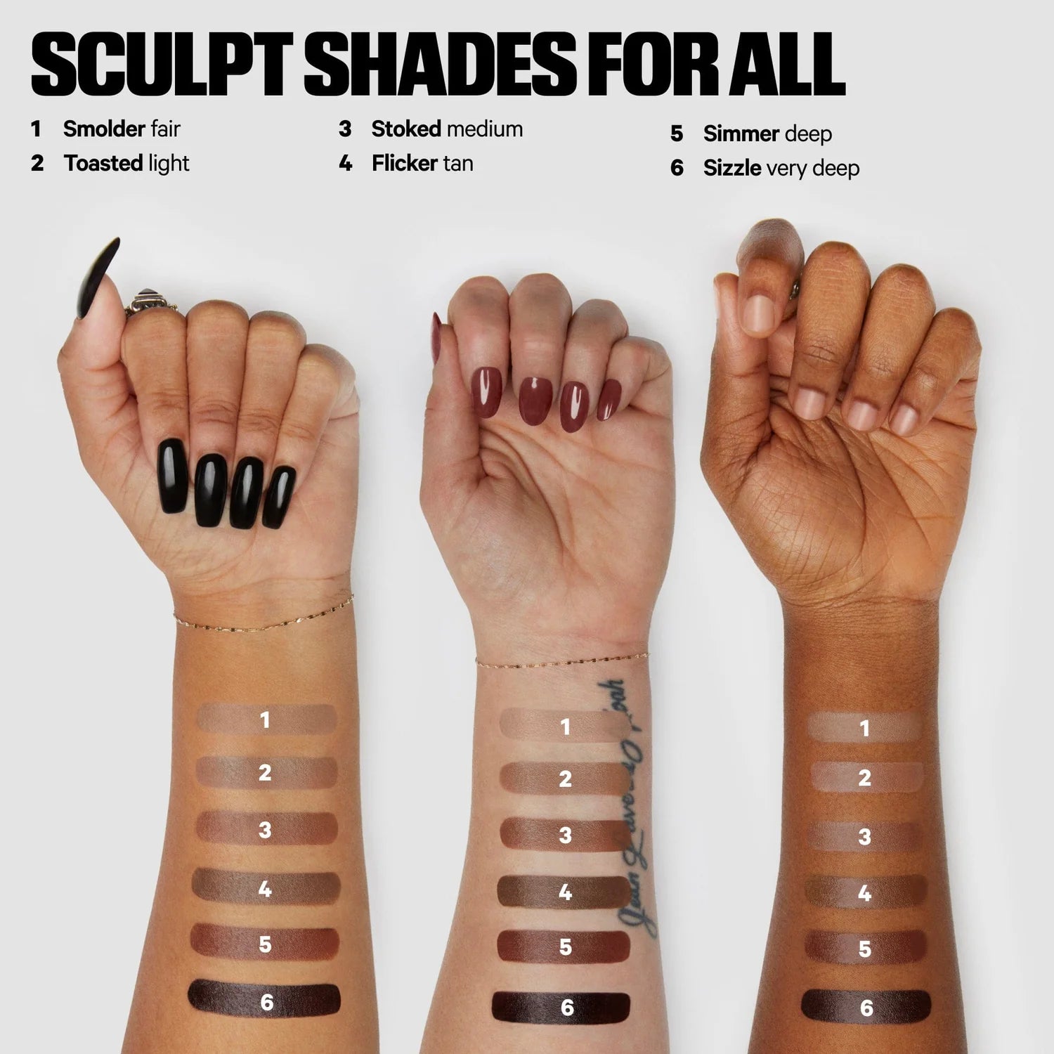 Milk Makeup Sculpt Cream Contour Stick - 5.7g