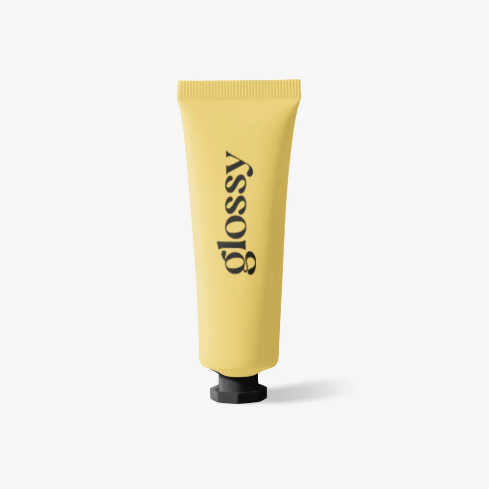 Gel nettoyant doux