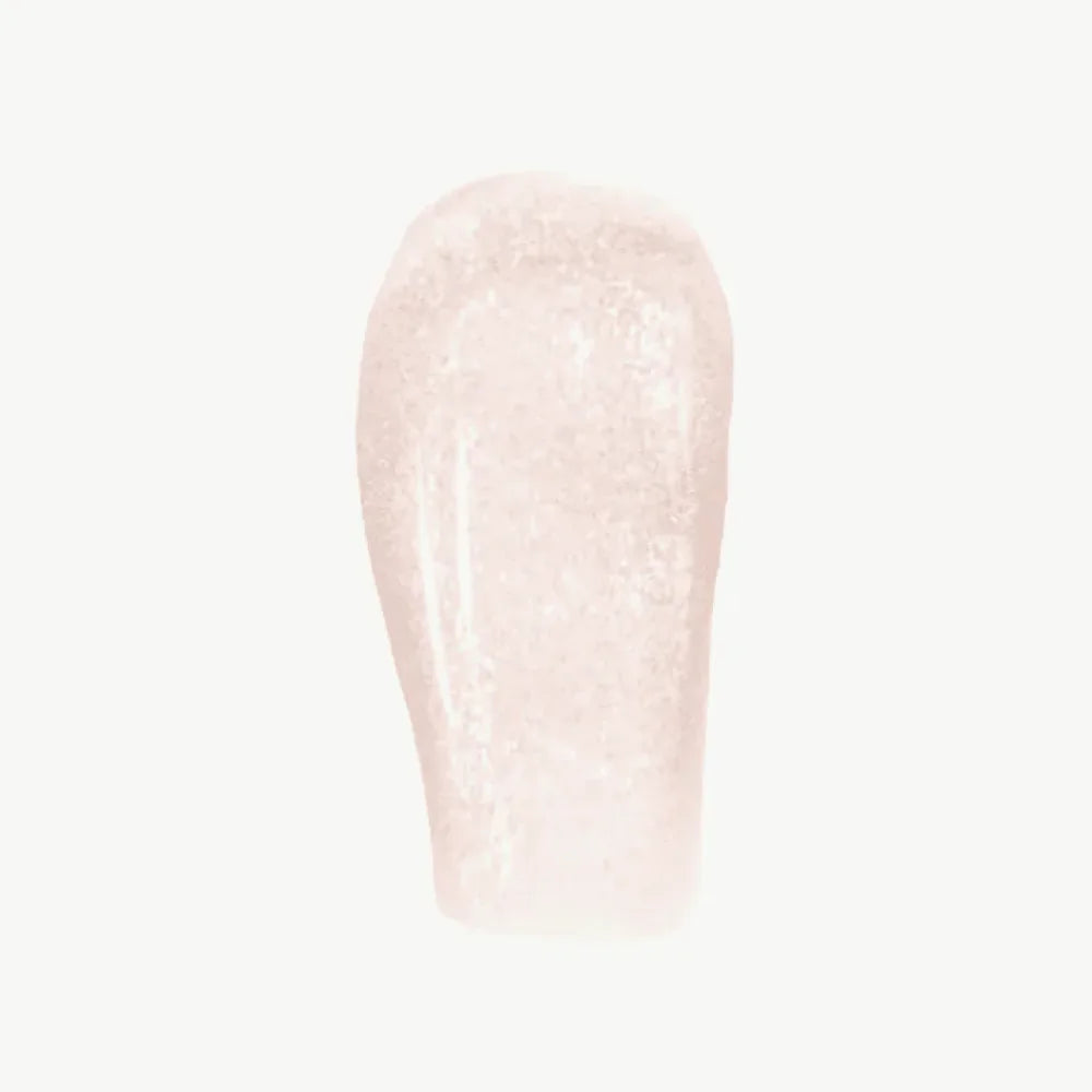 Gelée à lèvres brillante