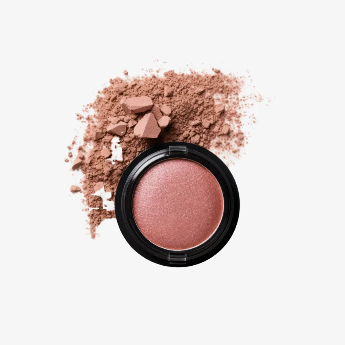 Fard à joues poudre Hydra