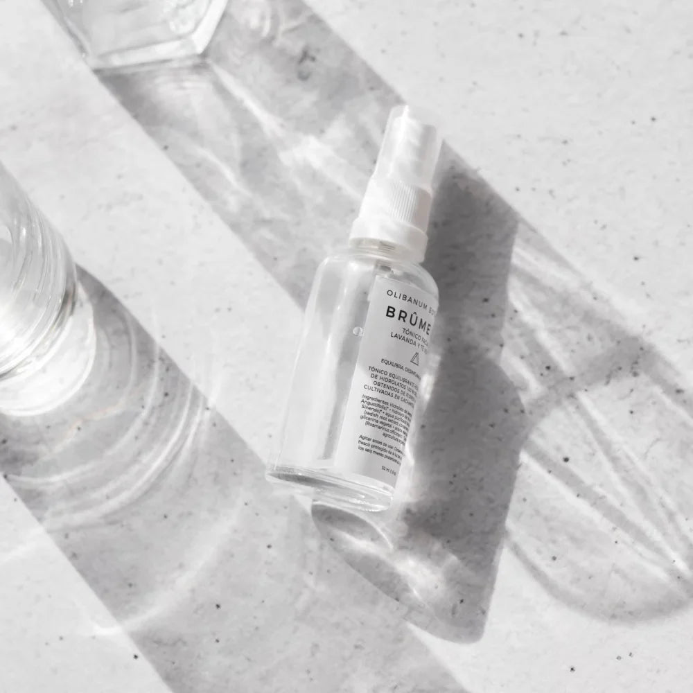 Sérum hydratant