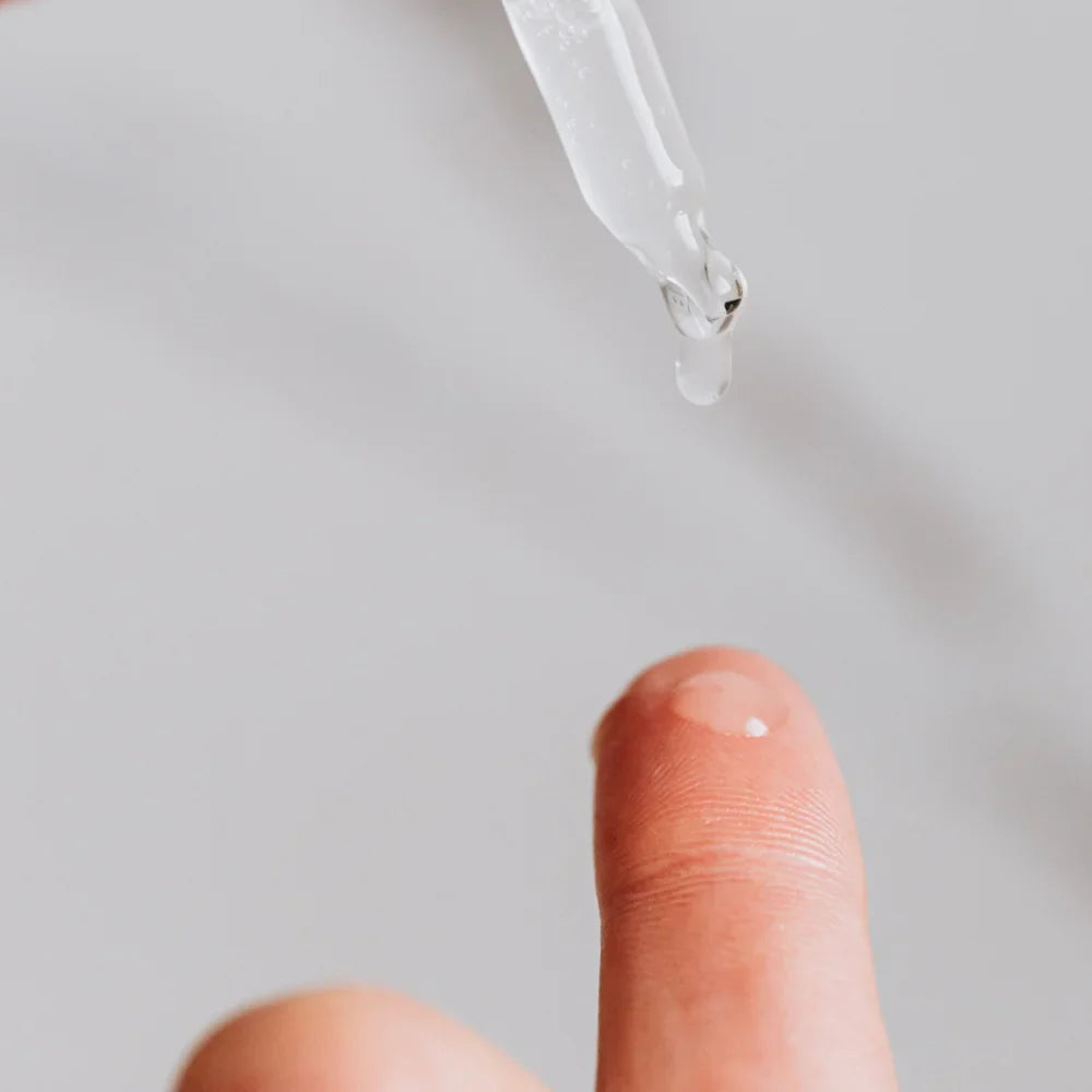 Sérum hydratant