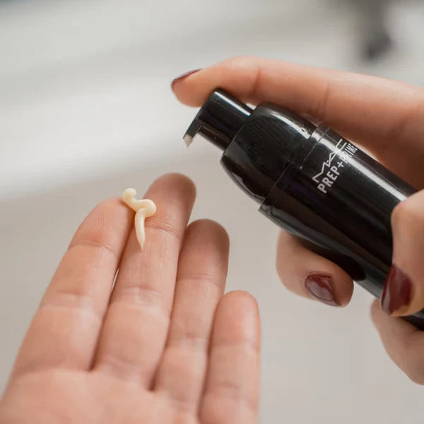MAC Prep + Prime Natural Radiance - 50ml