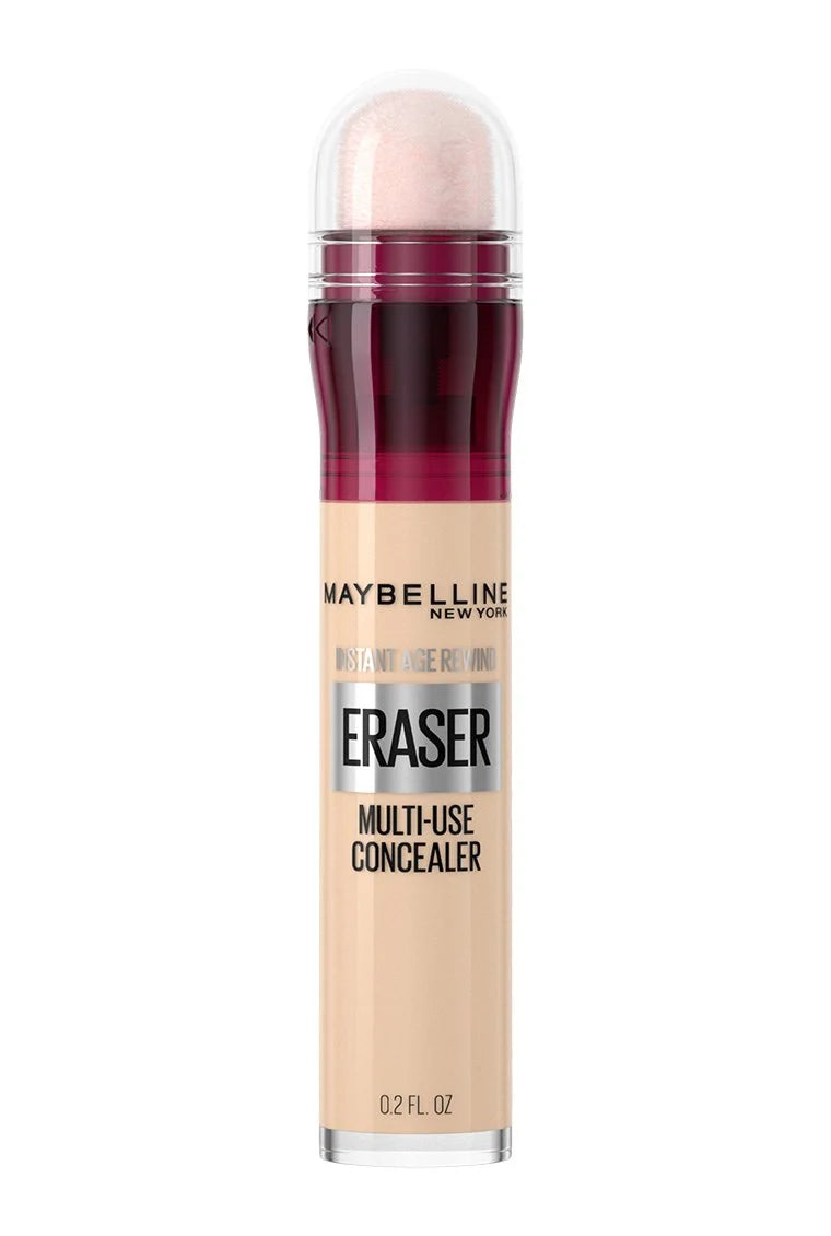 Maybelline New York Instant Age Rewind Eraser Multi-Use Concealer - 6ml