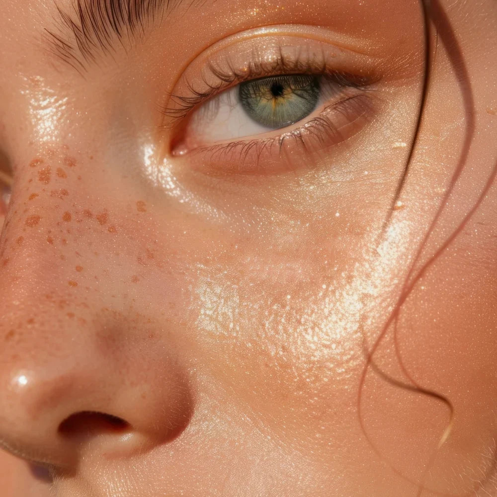 Rehausseur de cils