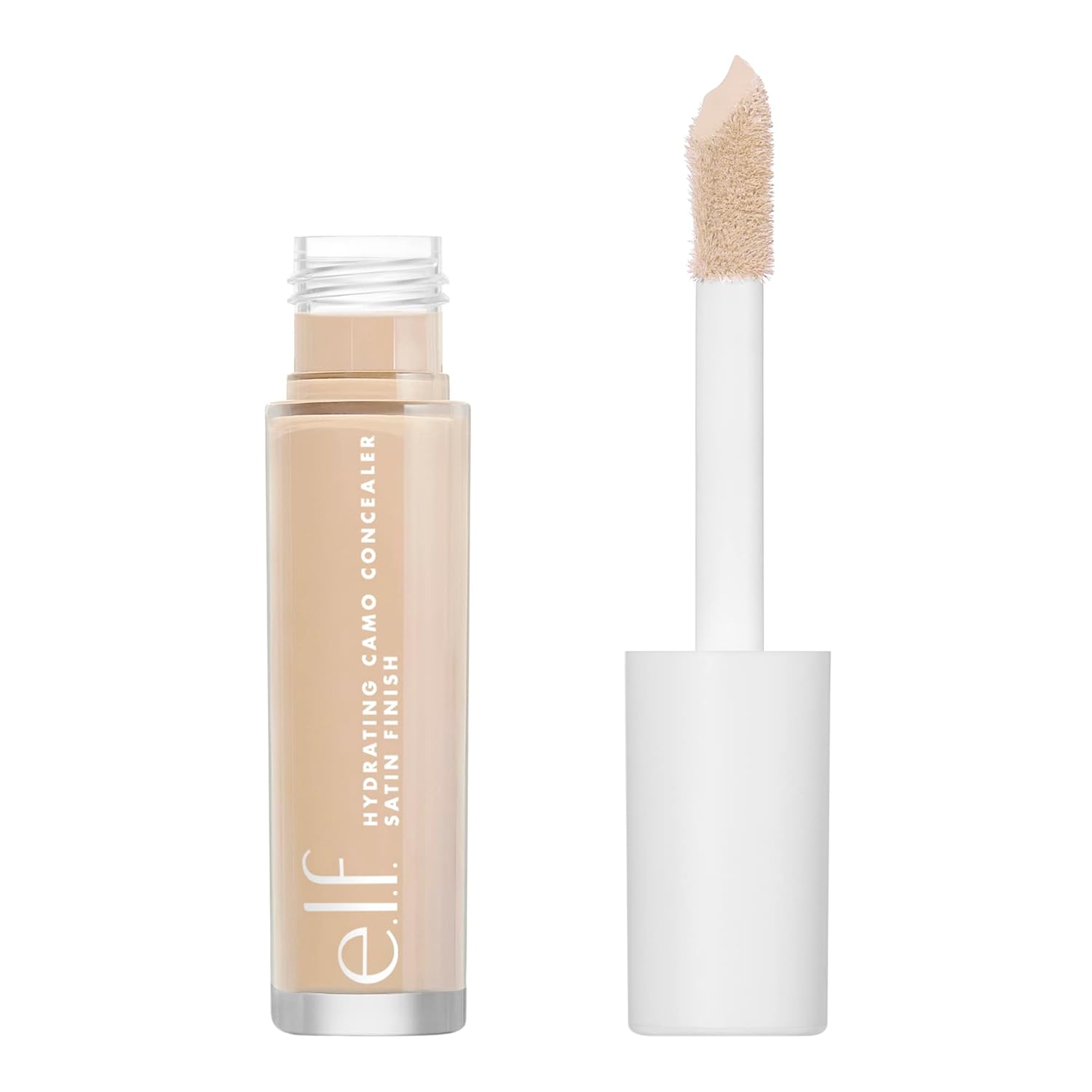 e.l.f. Cosmetics Hydrating Camo Concealer - 6ml