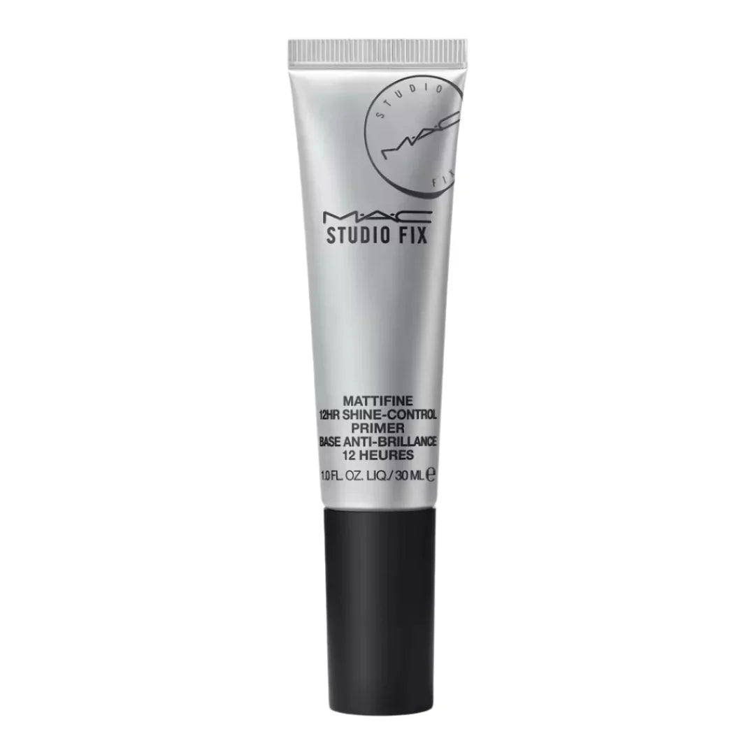 M.A.C Cosmetics Studio Fix Mattifine 12HR Shine-Control Primer - 30mL