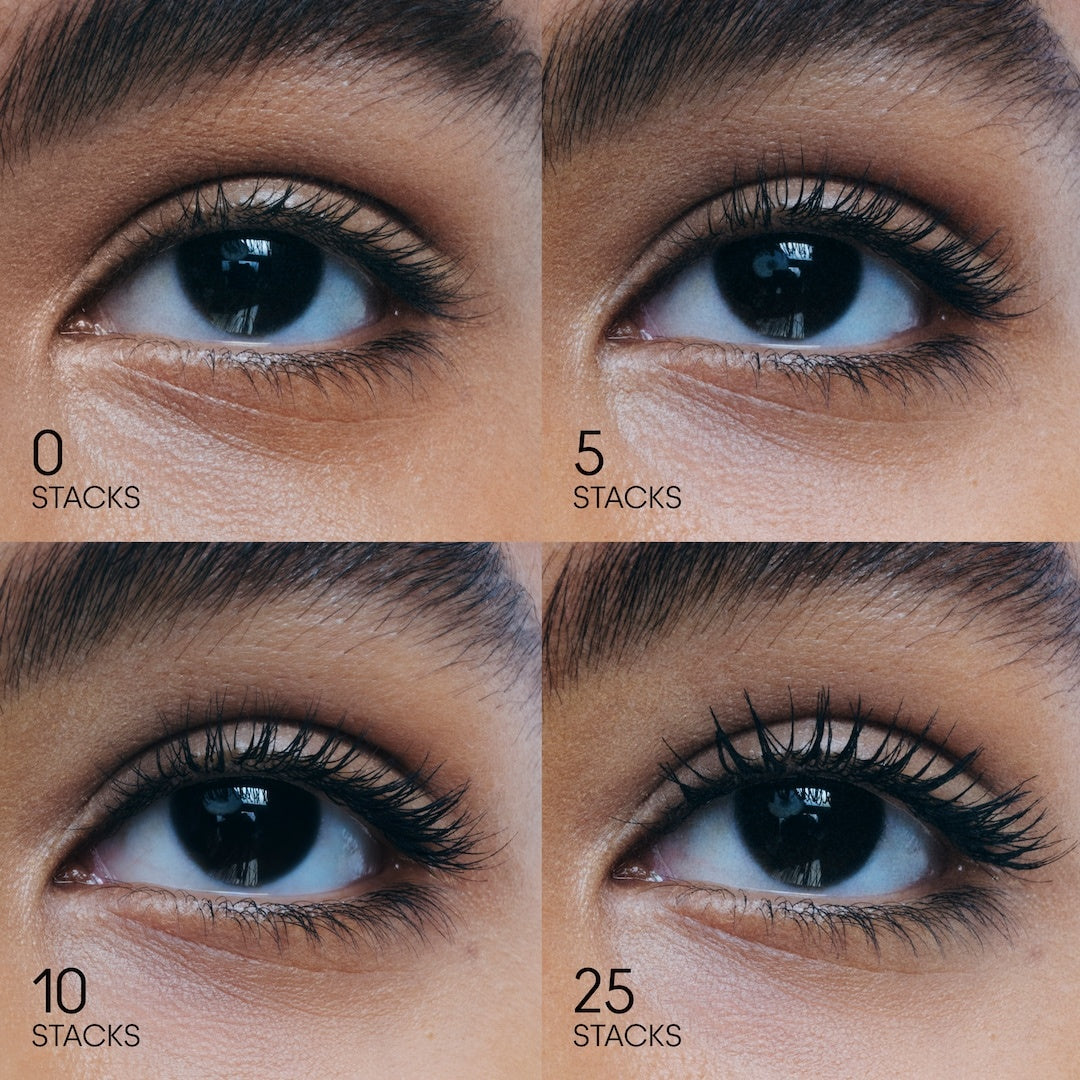 M·A·C Mascara Volume MacStack - 12 ml
