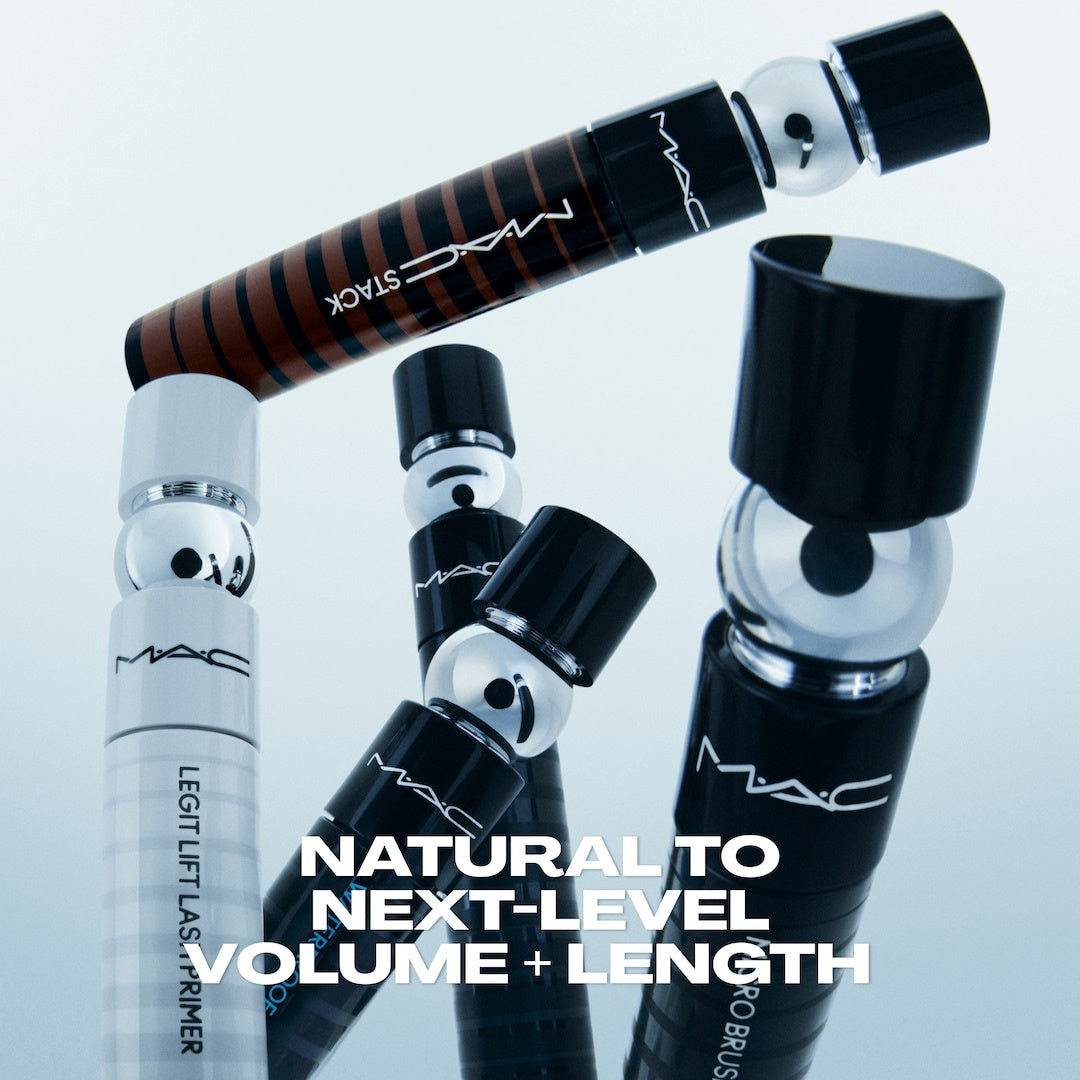 M·A·C Mascara Volume MacStack - 12 ml