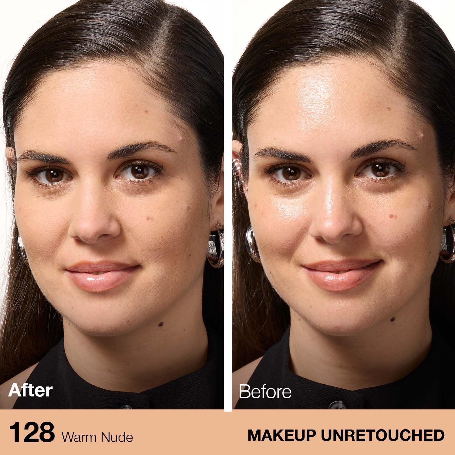 Maybelline New York Fit Me Matte + Poreless Poudre Compacte Contrôle Sébum 16H
