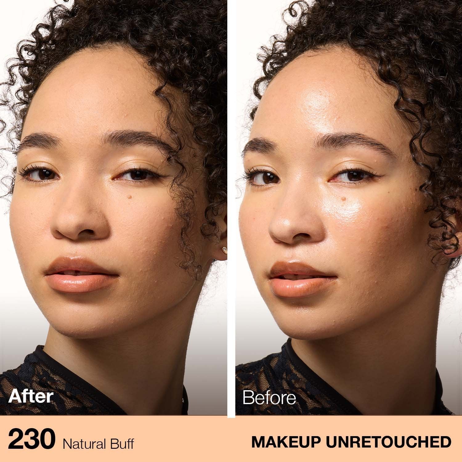 Maybelline New York Fit Me Matte + Poreless Poudre Compacte Contrôle Sébum 16H