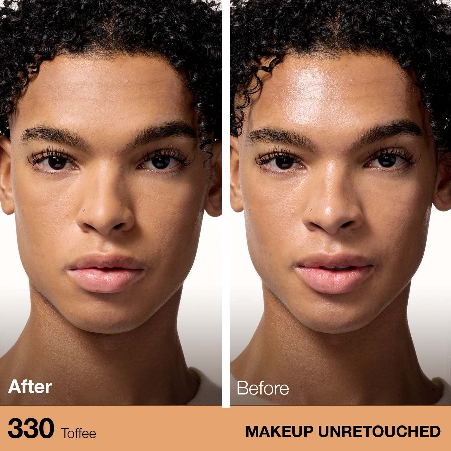 Maybelline New York Fit Me Matte + Poreless Poudre Compacte Contrôle Sébum 16H