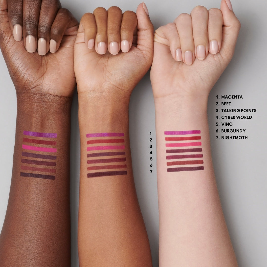 M.A.C Lip Pencil - 1.45g
