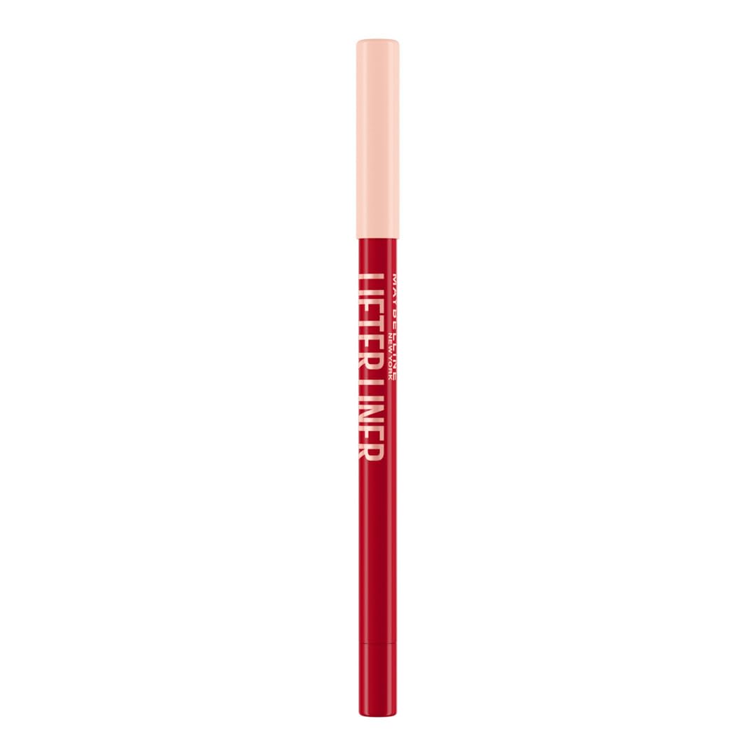 Crayon contour des lèvres Lifter Liner de Maybelline avec acide hyaluronique - 6,7 g