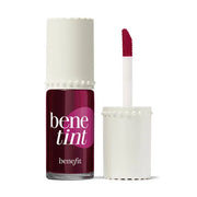 Benetint - encre à lèvres et à joues teintée encre à lèvres et à joues teintée