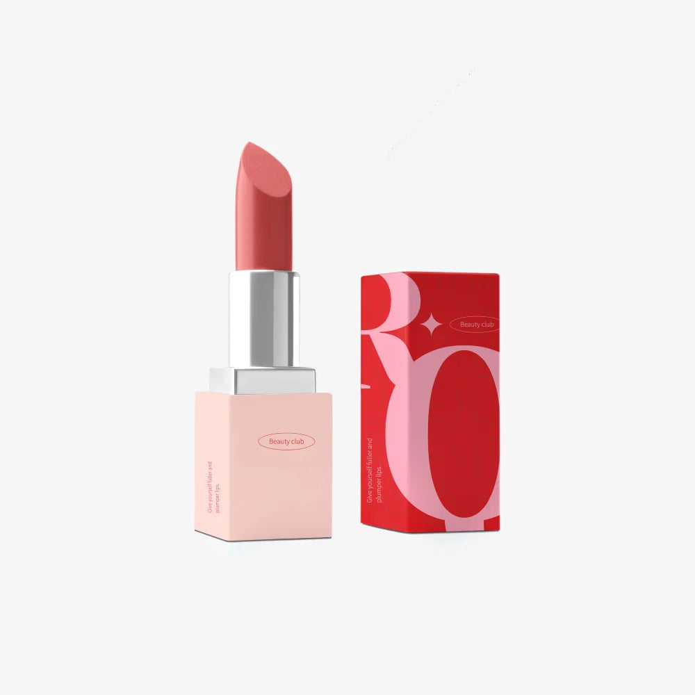 Rouge à lèvres mat