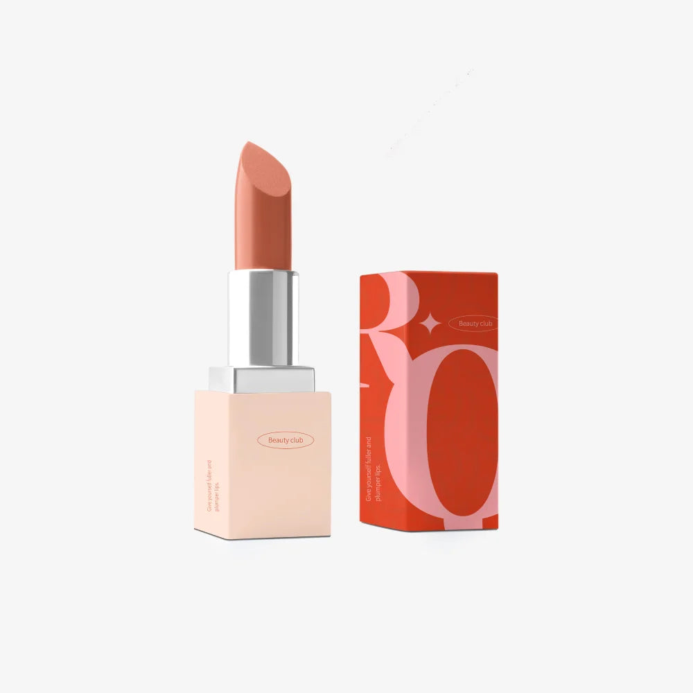 Rouge à lèvres mat