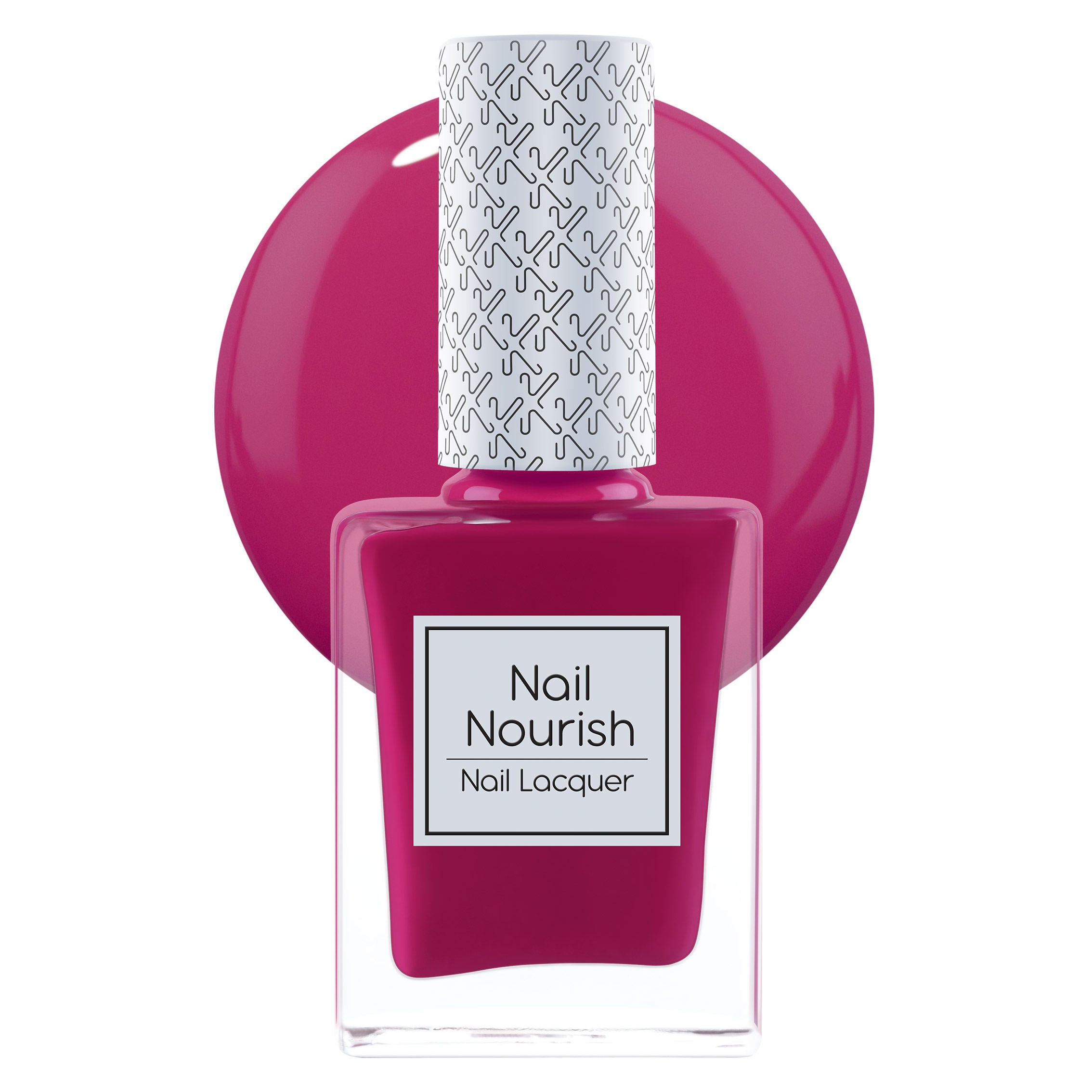 Vernis à ongles nourrissant Kay Beauty Nail Nourish - 9 ml