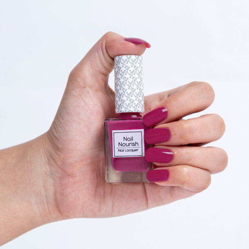 Vernis à ongles nourrissant Kay Beauty Nail Nourish - 9 ml