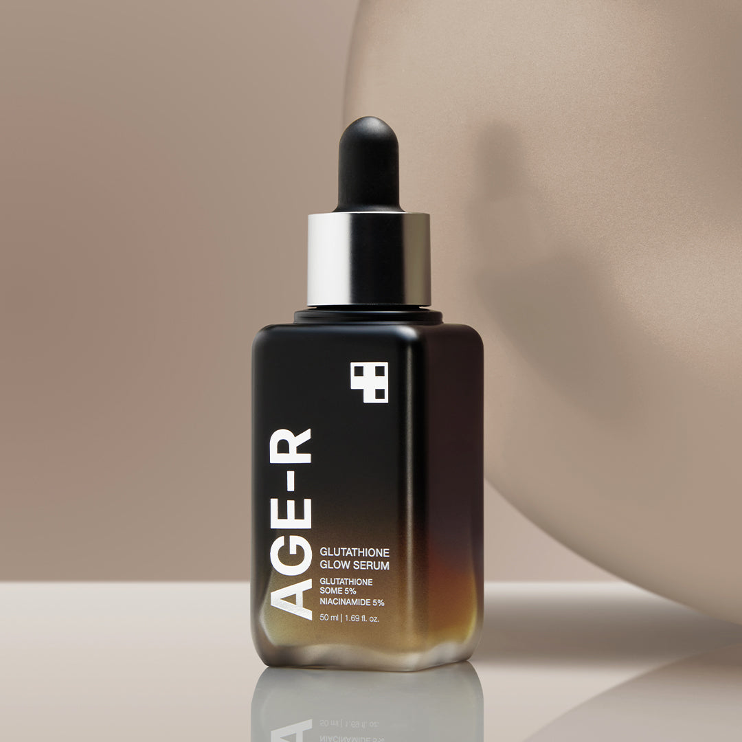 Medicube Age R Glutathione Glow Serum