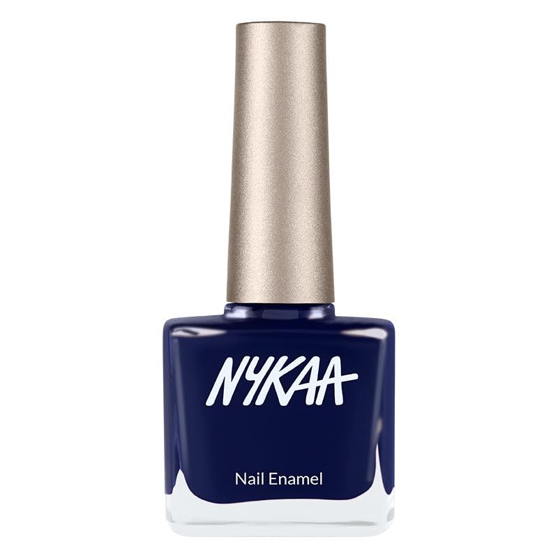 Vernis à Ongles Crème Festive Nykaa - 9ml