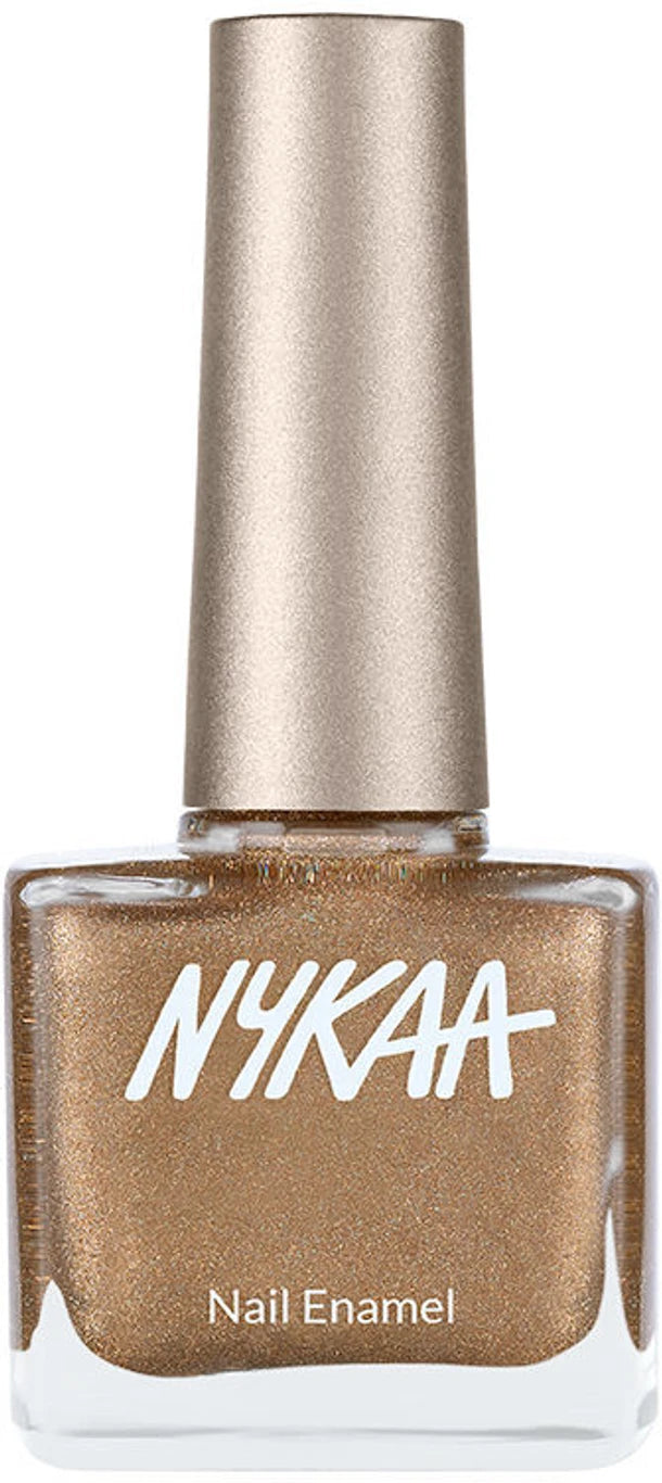 Vernis à Ongles Crème Festive Nykaa - 9ml